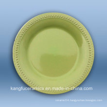 Turkish Ceramic Cheap Restaurant Dinnerware